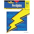 Power Practice™ Pre-Algebra, Grades 5-8