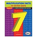 Multiplication Facts in 7 Days Resource Book