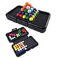 Educational Insights Kanoodle, 3D Brain Teaser Puzzle Game, Ages 7+ (2978)