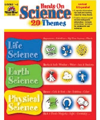 Hands-On Science Themes