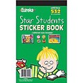 Star Students Sticker Book
