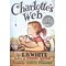 Harper Collins Charlottes Web Book By E.B. White, Grades All