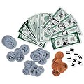 Learning Resources® Magnetic Money, 54/Set (LER0080)