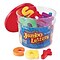 Jumbo Magnetic Letters and Numbers, Lowercase Letters