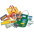 Learning Resources Pretend and Play Supermarket Set (LER2646)