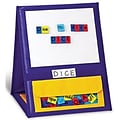 Learning Resources Double-sided Magnetic Tabletop Pocket Chart (LER7191)