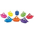 Smart Splash® Sail Away Shapes™, Set of 16