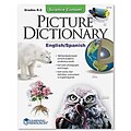Science Content Picture Dictionary