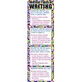 Types Of Writing Colossal Concept Poster