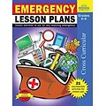 Emergency Lesson Plans, Grades 5-6