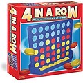 Pressman Toy Strategy Game, 4 In A Row (PRE170306)