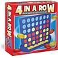 Pressman Toy Strategy Game, 4 In A Row (PRE170306)