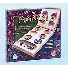 Pressman Toy Skills Game, Mancala, 2/Bundle (PRE442606)