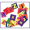 Alphabet Pasting Pieces