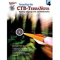 Targeting The CTB/Terranova, Grade 4