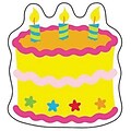 Trend® Mini Accents, Birthday Cake