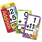 Addition 0-12 Pocket Flash Cards for Grades K-1, 56 Pack (T-23004)