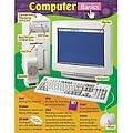 Computer Basics Learning Chart