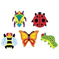 Trend Totally Buggy superShapes Stickers, 800 CT (T-46033)