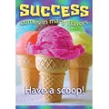 Success comes in many flavors… ARGUS® Poster
