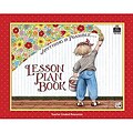 Anything is Possible Lesson Plan Book from Mary Engelbreit