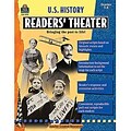 Teacher Created Resources® US History Readers Theater Book, Grades 5th - 8th