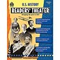 Teacher Created Resources® US History Readers' Theater Book, Grades 5th - 8th