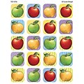 Teacher Created Resources Apple Stickers from Susan Winget, Pack of 120 (TCR5726)