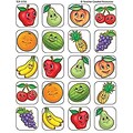 Teacher Created Resources Fruits Stickers, Pack of 120 (TCR5755)