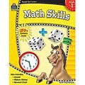Ready•Set•Learn: Math Skills Grade 1