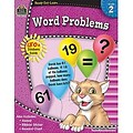 Ready•Set•Learn: Word Problems