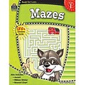 Ready•Set•Learn: Mazes, Grade 1