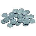 Learning Advantage Play Nickels, Set of 100 (CTU7522)