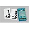 Addition & Subtraction Vertical Flash Cards for Grades K-2, 90 Pack (CTU8662)