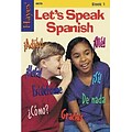 Hayes School Lets Speak Spanish; Book 1