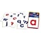 Hygloss Flash Cards, Alphabet Cards A-Z Lower Case Letters