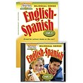 Bilingual Songs English/Spanish Book & CD Set, Vol. 1