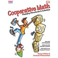 Kagan Publishing Cooperative Math Book, Grades 3rd - 5th (KA-BSPCM)