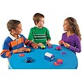 Learning Resources® Double Duel™ A Sound-Alike Word Game