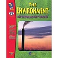 The Environment, Grades 4-6