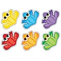 Trend® Mini Accents® Variety Packs; Frogs