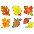 Trend® Classic Accents® Variety Packs, Fall Leaves