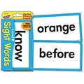 Sight Words – Level B Pocket Flash Cards for Grades 1-2, 56 Pack (T-23028)