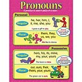 Trend® Learning Charts, Pronouns