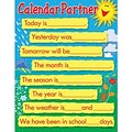 Trend Learning Charts, Calendar Partner