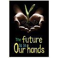 Trend ARGUS Poster, The future is in our hands