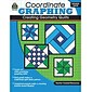 Coordinate Graphing, Creating Geometry Quilts, Grades 4 & Up