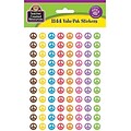 Teacher Created Resources Mini Stickers, Peace Signs Valu-Pack