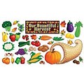 Teachers Friend® Bulletin Board Set, Autumn Harvest (TF9780545041522)