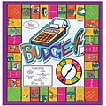 Learning Advantage The Budget Math Game, Grades 5-8 (CRE4373)